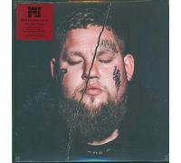 Rag 'n' Bone Man Life By Misadventure Double LP Vinyl NEW