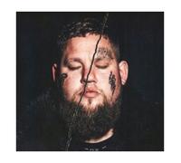Rag'n'bone Man Life By Misadventure Double LP Vinyl NEW