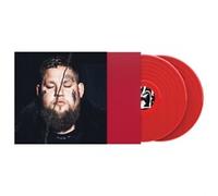 Rag'n'Bone Man - Life By Misadventure - New Vinyl Record Vinyl Longplay - O15z