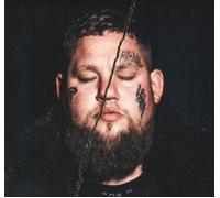 Rag 'n' Bone Man Life By Misadventure LP Vinyl NEW