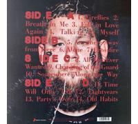 Rag'n'Bone Man – Life By Misadventure – Double LP Coloured Vinyl – New
