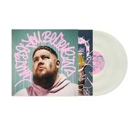 Rag'n'Bone Man - What Do You Believe In? (2024) Lp Grey Vinyl Preorder