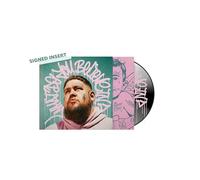 Rag'n'Bone Man - What Do You Believe In? (Amazon exclusive with signed insert)