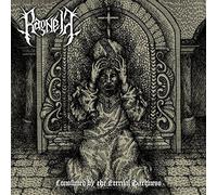 Ragnell - Consumed by the Eternal Darkness CD