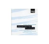 Ragnhild Heiland SÃ¸rensen - Irgens-Jensen: Japanischer Fruhling