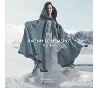 Ragnhild Hemsing : Ragnhild Hemsing: Vetra CD (2023) NEW Amazing Value