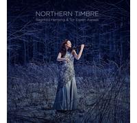 Ragnhild Hemsing & Tor Espen Aspaas: Northern Timbre (Blu-ray) (US IMPORT)