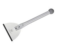RAGNI 7" Broad Knife with Stainless Steel Blade and Ball Cap Handle