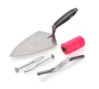 Ragni Bricklaying Pack 4Pc RB1011