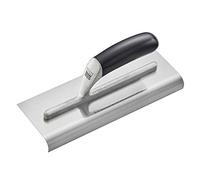RAGNI Carbon Steel Cement Edging Trowel ABS