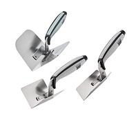 Ragni Internal Corner Trowel 3 Piece Set