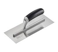 Ragni New 11" Plastering Trowel with Sharpened Edges (R318-11)