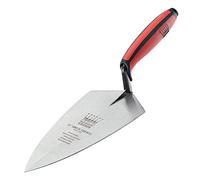 RAGNI R101-11P 11-Inch Philadelphia Pattern Solid Forged Brick Trowel