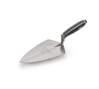 Ragni R280PSG 11in Brick Trowel - Philadelphia Pattern