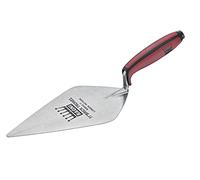 Ragni R280sg Soft Grip Brick Trowel 11in,Gold