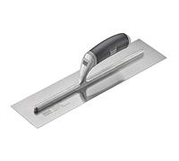 Ragni R425-14 Concrete Finishing Trowel Easi-Grip Handle 14 x 4in