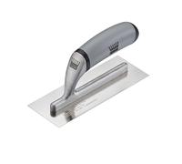 Ragni R6108S Stainless Steel 8in X 3in Small Trowel