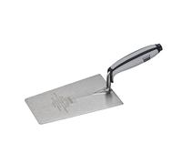 Ragni 7" Stainless Steel Plasterer's Bucket Trowel
