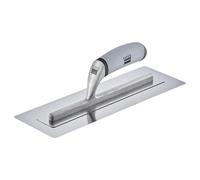 Ragni R619S-11Hl Stainless Steel Flexlite Skimming Trowel 11"