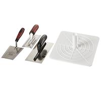 Ragni RP1028 4 Piece Plastering Pack