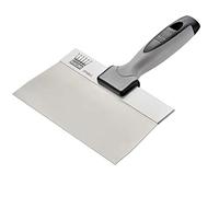 RAGNI RTK08-S Taping Knife Stainless Steel Blade, 8"