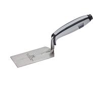 Ragni Stainless Steel 1-1/2in X 5in Margin Trowel R61451S