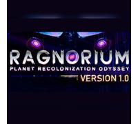 Ragnorium (PC) Steam Gift - GLOBAL