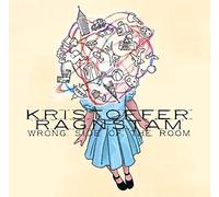 Ragnstam, Kristoffer - Wrong Side of the Room