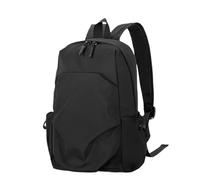 RAGOPILEN Laptop Backpack, Unisex Multicolor 20-35 Litre Backpack For School And Outdoor(Black)