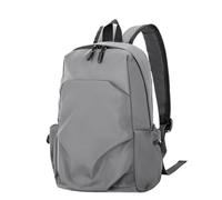 RAGOPILEN Laptop Backpack, Unisex Multicolor 20-35 Litre Backpack For School And Outdoor(Grey)
