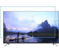 RAGOPILEN TV Screen Protector, 32-75 Inch TV Screen Protector With Glare Reduction Blue Light Filtering Scratch Protection(32"(698 * 392mm))