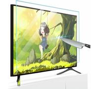 RAGOPILEN TV Screen Protector, TV Screen Protector 32-75 Inches(46in (1017x570))