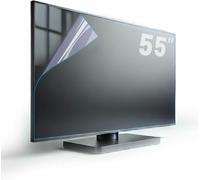 RAGOPILEN TV Screen Protector, TV Screen Protector Glare Reduction Blue Light Filter 55 inch
