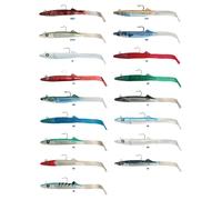 Ragot Hybrid Soft Lure 105 Mm