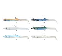 Ragot Hybrid Soft Lure 120 Mm