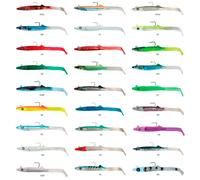 Ragot Hybrid Soft Lure 65 Mm