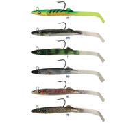 Ragot Raglou Hybrid Fw Soft Lure 85 Mm