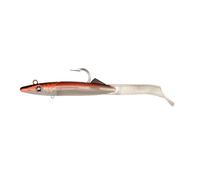 Ragot RAGLOU HYBRID MONSTER Shad Jig Lures 45g-145g Contents 2 Rubber Fish