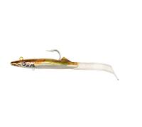 Ragot RAGLOU HYBRID MONSTER Shad Jig Lures 45g-145g Contents 2 Rubber Fish