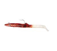 Ragot RAGLOU HYBRID MONSTER Shad Jig Lures 45g-145g Capacity 2 Rubber Fish