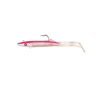 Ragot Raglou Hybrid Monster Eels Soft Lure 200 Mm Golden