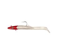 Ragot Raglou Hybrid Monster Eels Soft Lure 200 Mm Golden