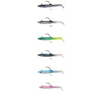 Ragot Raglou® Hybrid Pelagic Eels Soft Lure 120 Mm