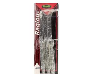 RAGOT - Raglou - Sg-Hg - 14cm - Rg3904115-3pcs