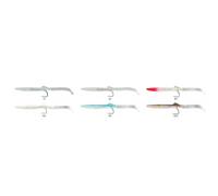 Ragot Raglou® Slim Eels Soft Lure 70 Mm