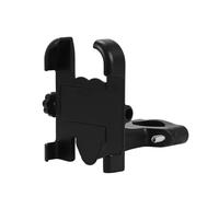 RAGPUKMUAN Bike Phone Holder Bicycle Mobile Phone Stand Motorcycle Holder Rearview Mirror Handlebar Station Motorcycle Phone Mount(Handlebar)