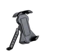 RAGPUKMUAN Bike Phone Holder Bicycle Motorcycle Bracket Riding GPS Cellphone Mount Handlebar & Rearview Mirror Bike Cycling Phone Holder Motorcycle Phone Mount(Rearview mirror)