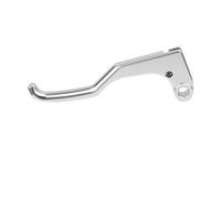 RAGPUKMUAN Clutch Brake Levers Set for MT07 09 SP for Tracer 900 700 7GT Tenere XTZ700 YZF R1 R6 R7 XJ6 FZ6 FZ8 FZ1 Motorcycle Short Clutch Lever Handles Motorcycle Hand Brake(A Short Silver)