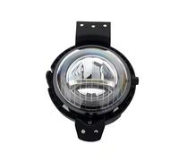 RAGPUKMUAN Front Fog Light For MINI R60 R61 For Cooper For Paceman For Countryman 2015 2016 63179812537 Daytime Running Light Pair Left&Right Fog Lamp