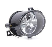 RAGPUKMUAN Front Fog Light For Seat For Ibiza 2006-2009 FogLights Headlights Foglamp Auto Parts Replace Without Bulbs Car Accessories Car Fog Lights Assembly(Right)